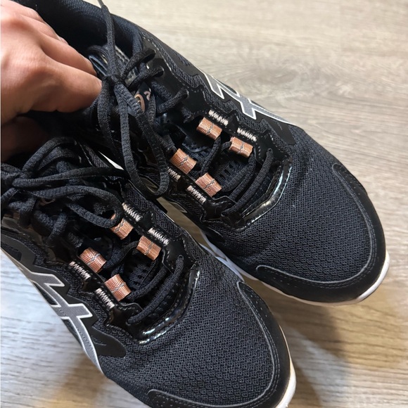 •ASICS• GEL QUANTUM 90 SNEAKERS - Picture 10 of 10